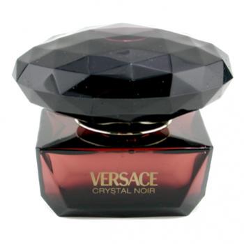 Crystal Noir By Versace